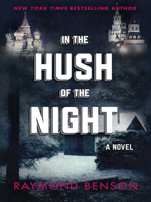 cover image of In the Hush of the Night